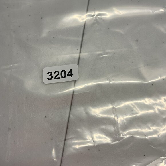 Anthropologie‎ Turtleneck Sweater Size S Ivory Pullover Short sleeve minimalist - Picture 9 of 9